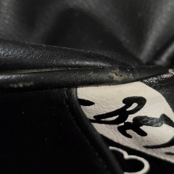 Betsey Johnson Duffle Bag - Picture 8 of 10